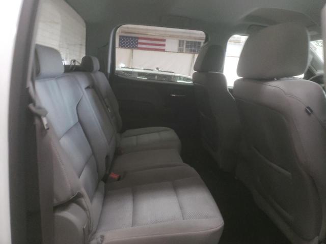 2015 CHEVROLET 1500 SILVE - 1GC1KUEG8FF179597