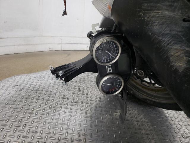 2016 KAWASAKI ZX1400 J - JKBZXNJ10GA001358