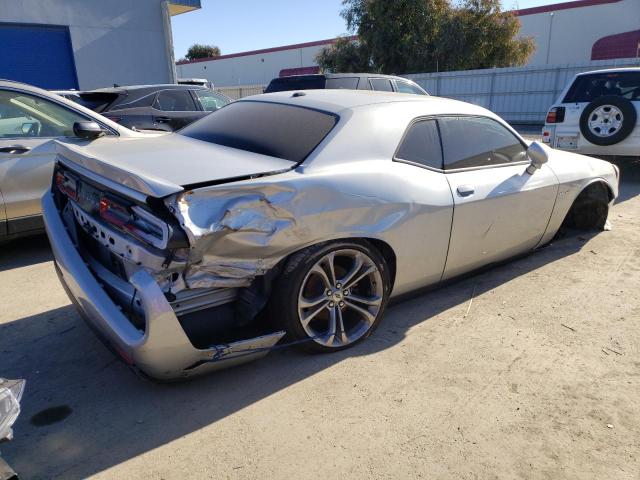 2020 DODGE CHALLENGER - 2C3CDZBT3LH155076