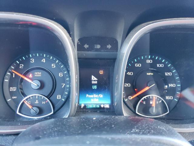 2015 CHEVROLET MALIBU 1LT - 1G11C5SL5FF307887