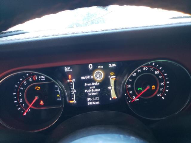 1C6JJTBG6LL206608 Jeep Gladiator Rubicon
