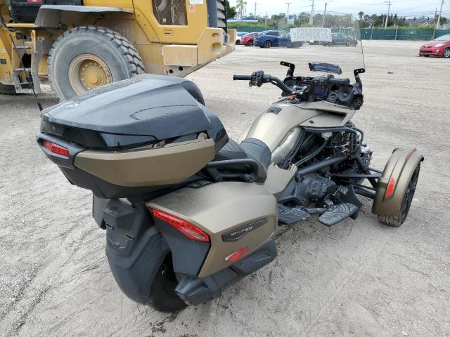 2021 CAN-AM SPYDER ROA - 2BXREDD41MV000220