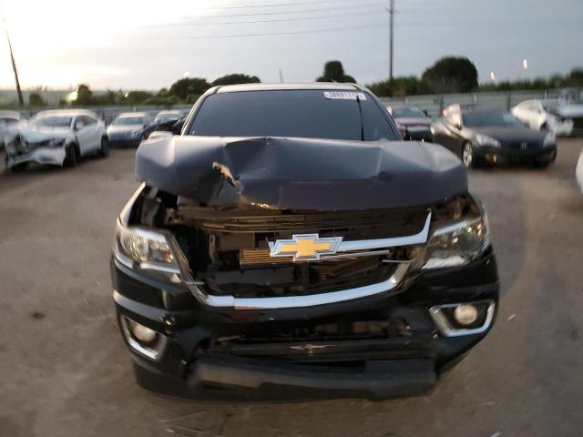 2016 CHEVROLET COLORADO L - 1GCGSCE37G1130651