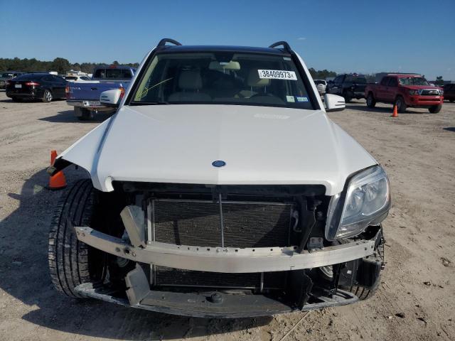 2015 MERCEDES-BENZ GLK 350 - WDCGG5HB6FG350935
