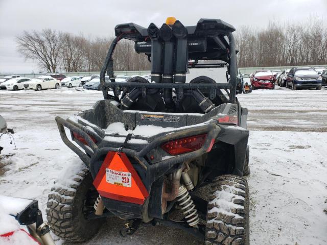 2019 POLARIS RZR S 1000 3NSVBE998KH592592