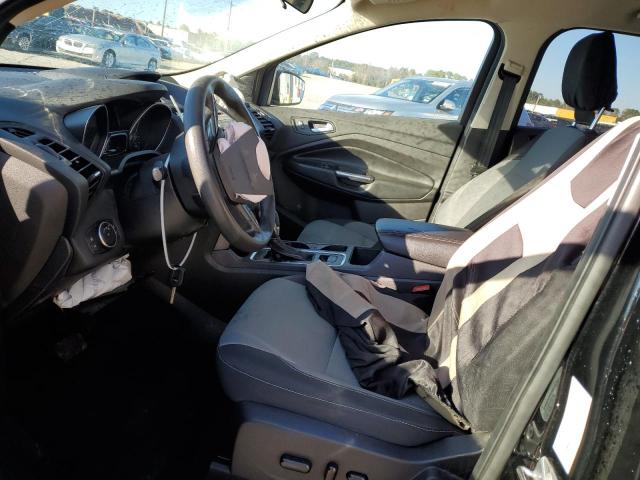 2018 FORD ESCAPE SE 1FMCU0GD8JUB46405