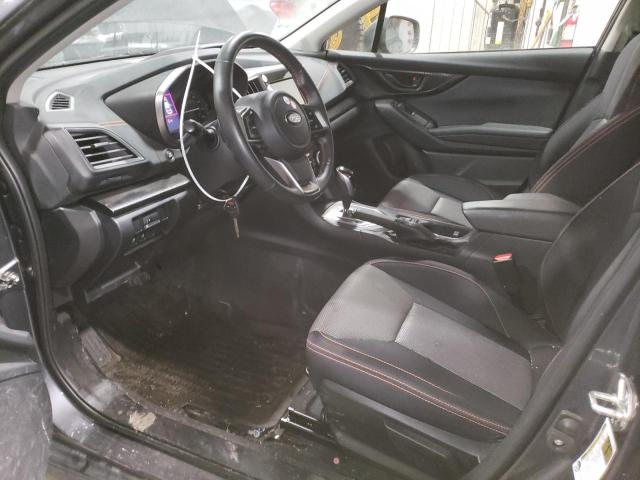 2021 SUBARU CROSSTREK - JF2GTAPC3M8303939