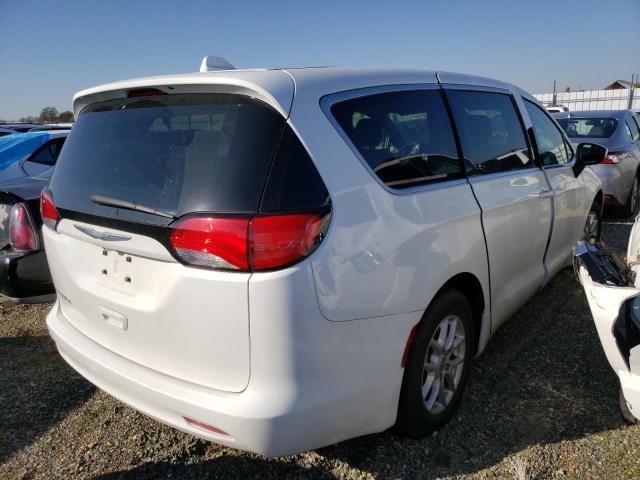 2017 CHRYSLER PACIFICA L - 2C4RC1CG1HR505821