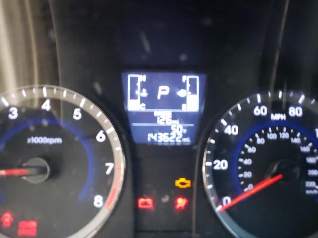 2015 HYUNDAI ACCENT GS - KMHCT5AE9FU222657