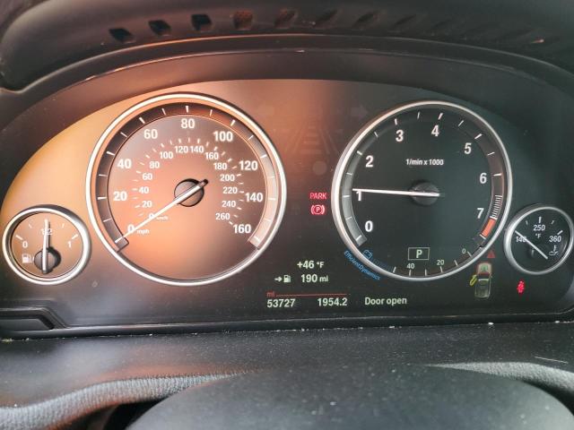 2017 BMW X3 XDRIVE2 5UXWX9C36H0T18232