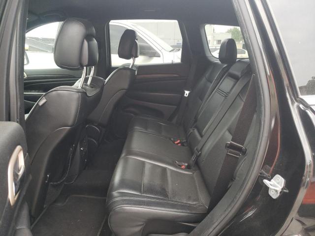 1C4RJEAG8EC123774 Jeep Grand Cherokee Laredo