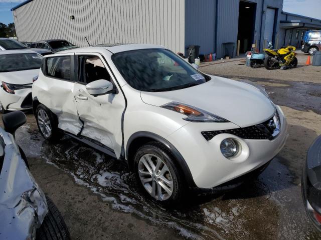 2015 NISSAN JUKE S - JN8AF5MV9FT562786