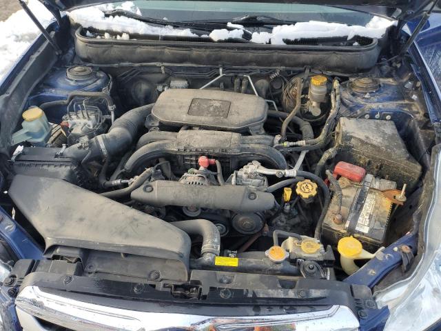4S4BRCAC9A3348707 Subaru Outback 2.5i