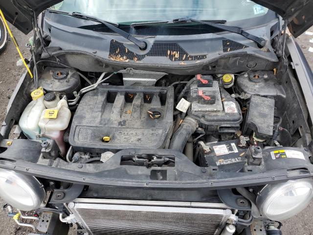 1C4NJPBB2ED850495 Jeep Patriot