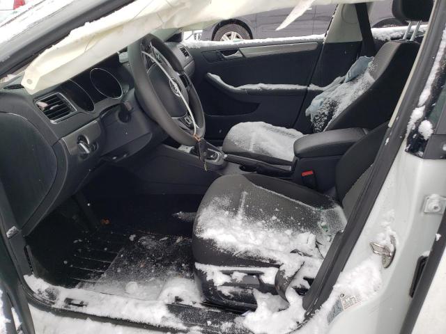 2018 VOLKSWAGEN JETTA S - 3VW2B7AJ9JM261187