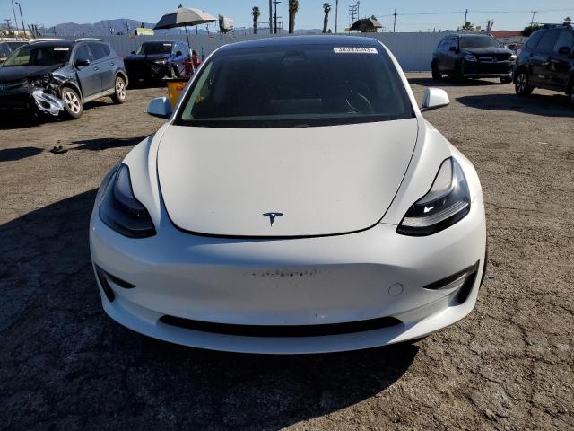 5YJ3E1EB0MF071608 Tesla MODEL 3