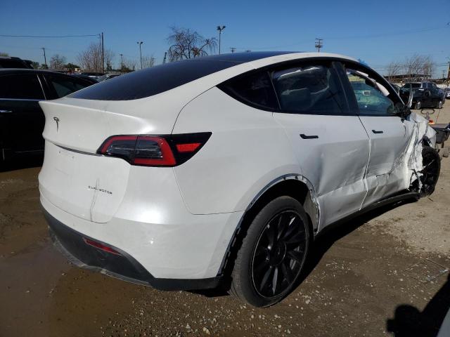 7SAYGDEE0NF386781 Tesla Model Y