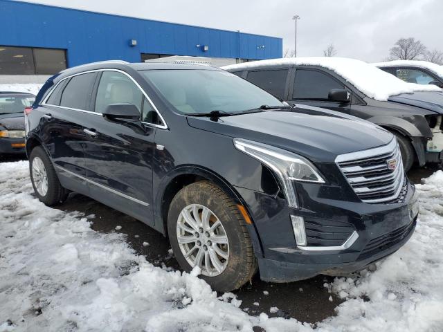 2017 CADILLAC XT5 - 1GYKNARS6HZ193230