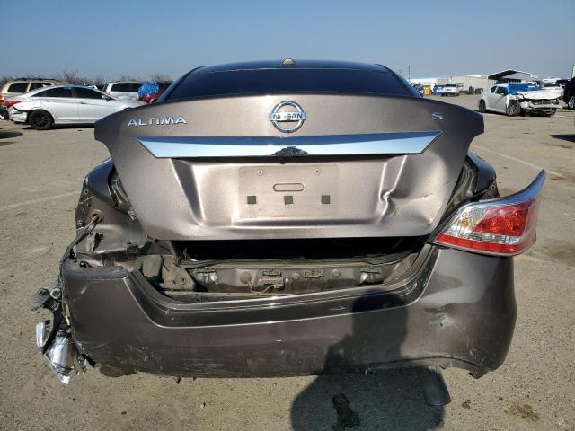 2015 NISSAN ALTIMA 2.5 - 1N4AL3AP9FC247300