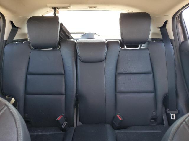 2019 HONDA HR-V TOURI 3CZRU6H95KM713939
