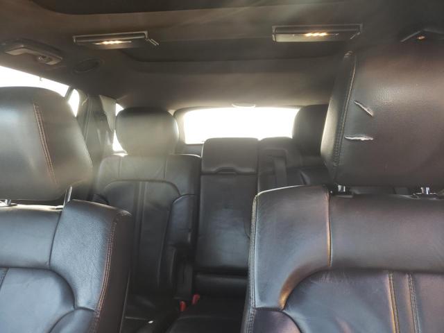 2LMHJ5NK9GBL02015 Lincoln MKT
