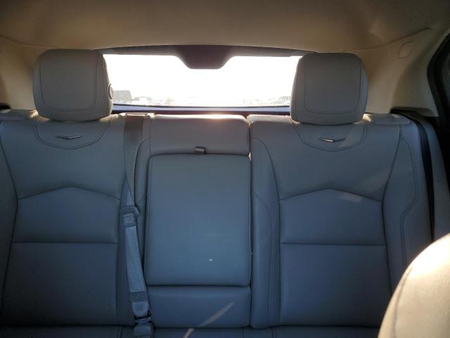 1GYAZAR45KF181144 Cadillac XT4