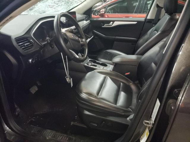 2020 FORD ESCAPE SEL 1FMCU9H67LUA36713