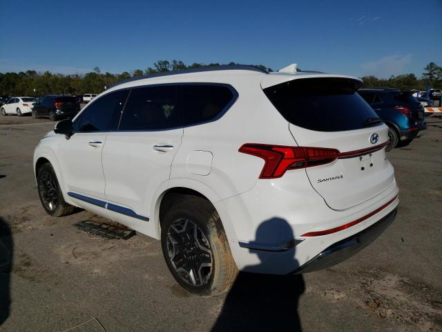 2021 HYUNDAI SANTA FE C 5NMS5DAL8MH313135