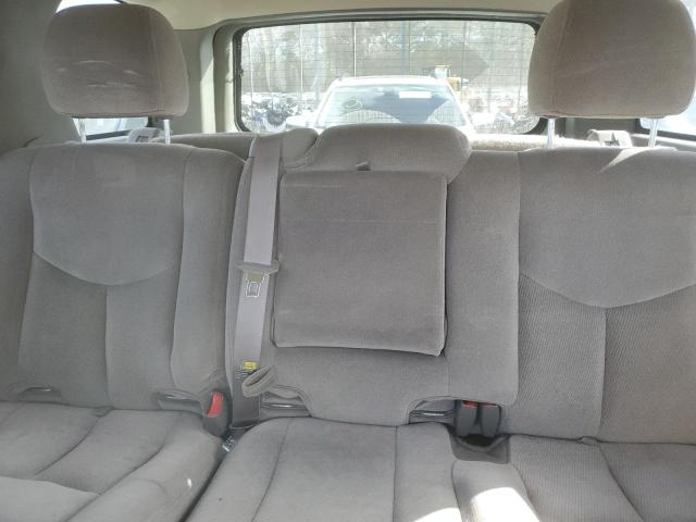 1GKEC13V33J132599 GMC Yukon