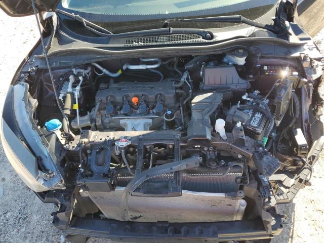 2019 HONDA HR-V TOURI 3CZRU6H95KM713939