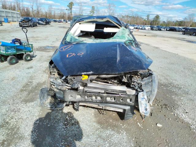 2018 FORD FOCUS SE - 1FADP3F21JL288222