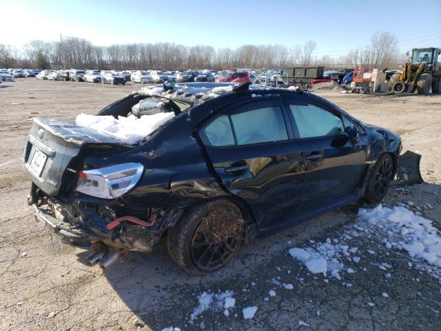 2021 SUBARU WRX PREMIU - JF1VA1C63M9819326