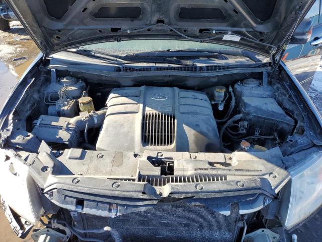 4S4WX97D594403704 Subaru Tribeca Limited