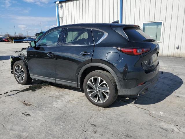 2022 MAZDA CX-5 PREMI - JM3KFBEM2N0632544