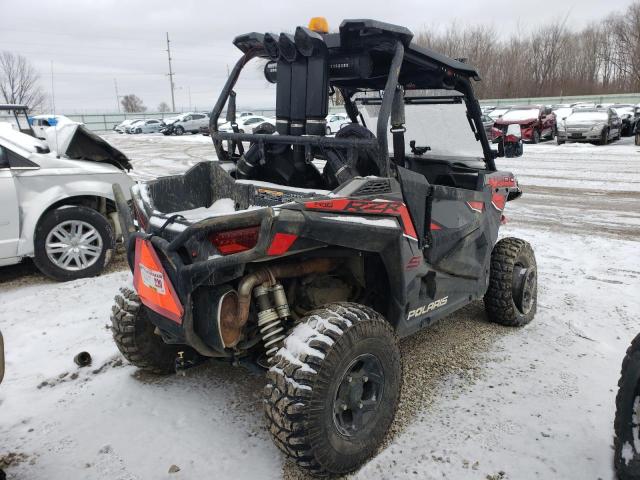 2019 POLARIS RZR S 1000 3NSVBE998KH592592