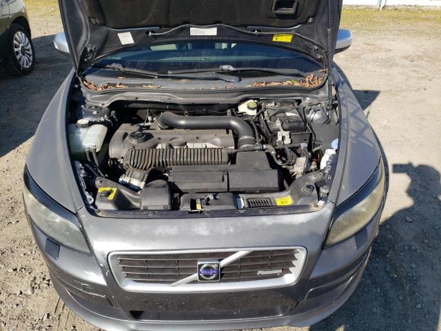 YV1672MKXA2175322 Volvo C30