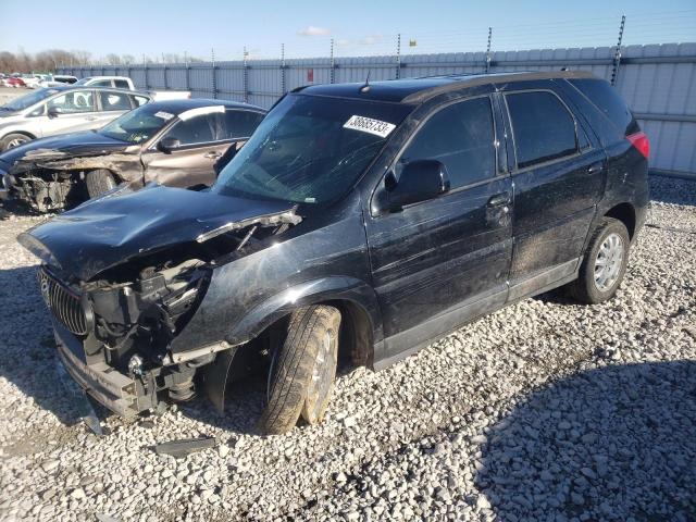 2007 Buick Rendezvous CX