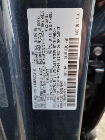 2023 MAZDA CX-50 PREF 7MMVABCM6PN117219