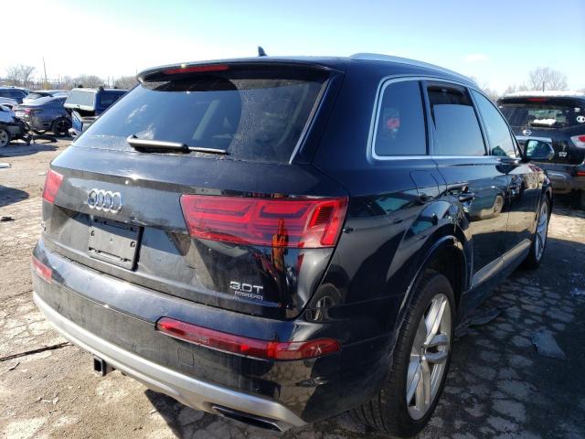 VIN WA1VAAF78JD053921 2018 Audi Q7, Prestige no.3