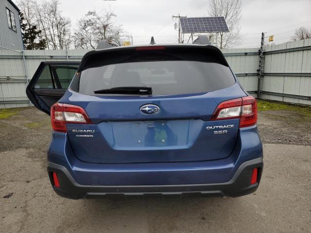 4S4BSENC2K3324051 Subaru Outback 3.6r Limited
