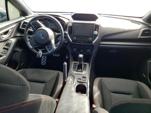 2017 SUBARU IMPREZA SP 4S3GTAL68H3702590
