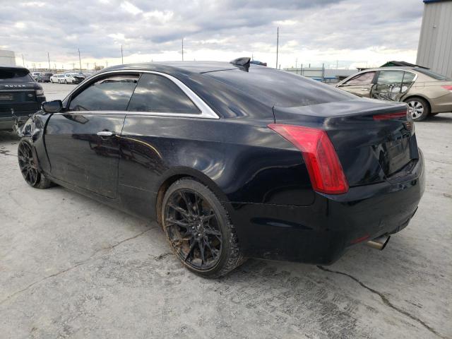 2015 CADILLAC ATS - 1G6AA1RX1F0128394
