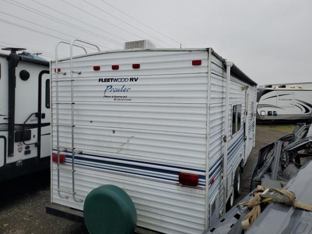 2000 FLEETWOOD PROWLER VIN: 1EC1J2420Y2471083