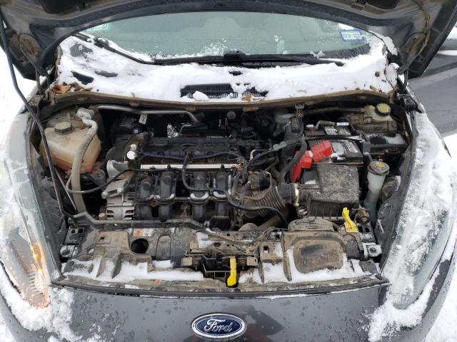 2016 FORD FIESTA SE - 3FADP4BJ2GM141031