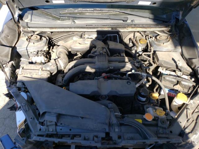 JF1GJAC67EH023596 Subaru Impreza Premium