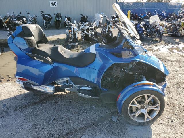 2019 CAN-AM SPYDER ROA - 2BXNBDD23KV002747