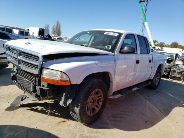 2003 Dodge Dakota 