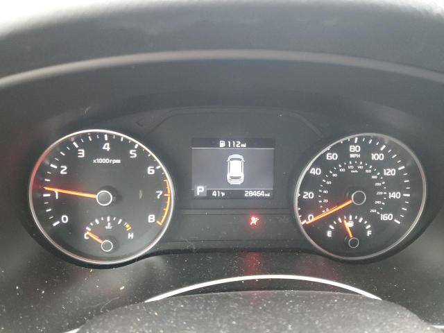 2021 KIA SPORTAGE S - KNDP6CAC0M7879603