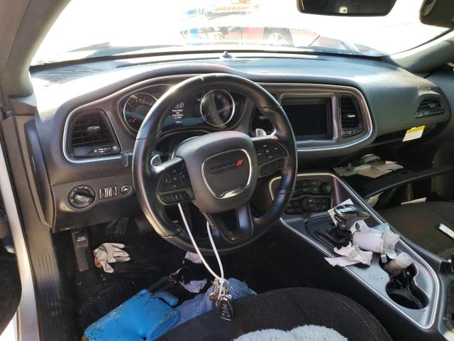 2020 DODGE CHALLENGER - 2C3CDZBT3LH155076