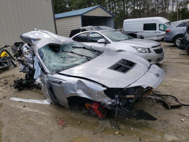 2017 SUBARU BRZ 2.0 LI - JF1ZCAC15H9605251